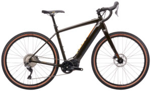Kona Libre El 2021 sähkögravel